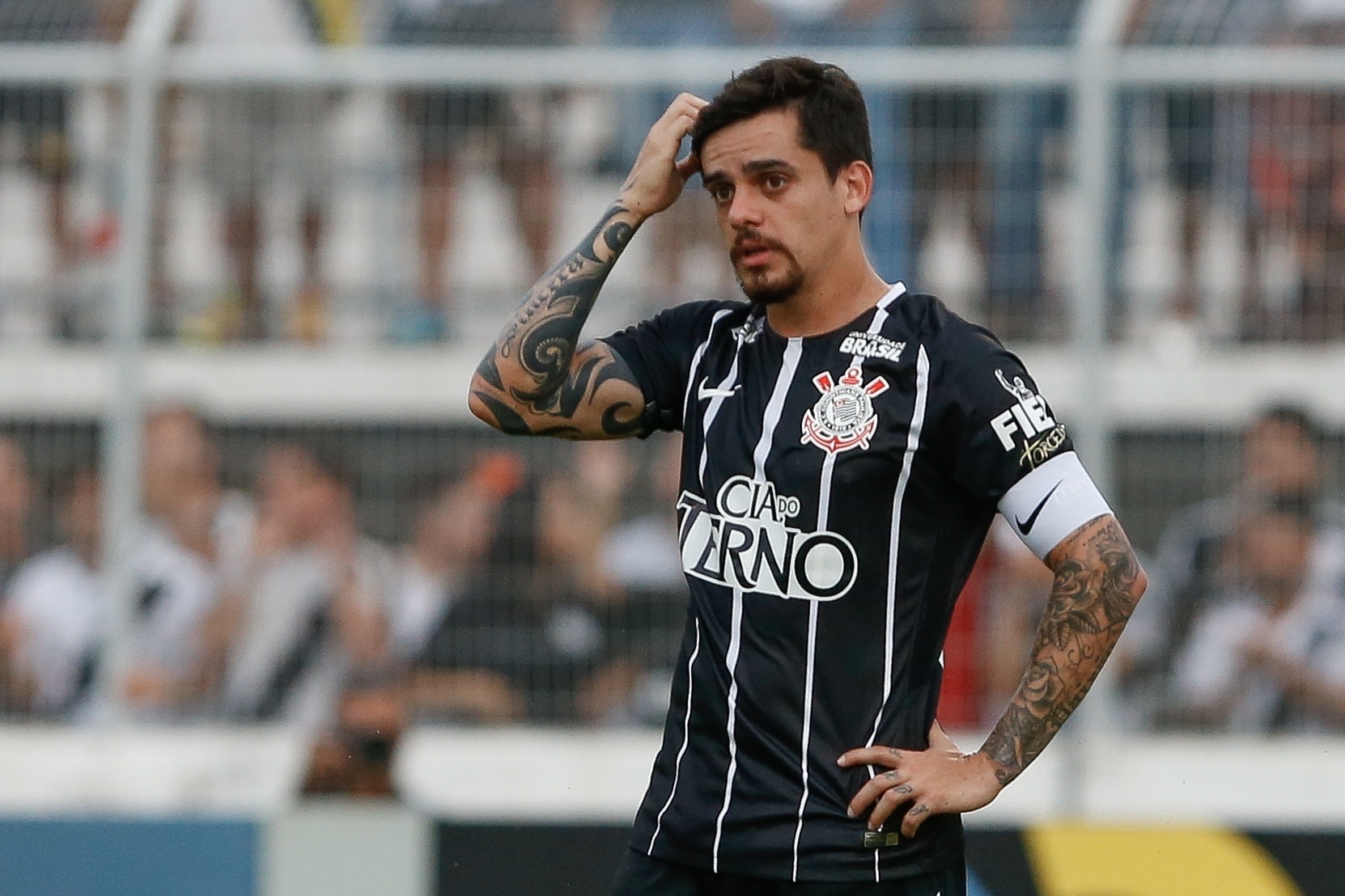 Acesso Total: Corinthians - Episódio 4, Acesso Total: Corinthians -  Episódio 4, By Fagner da deprê