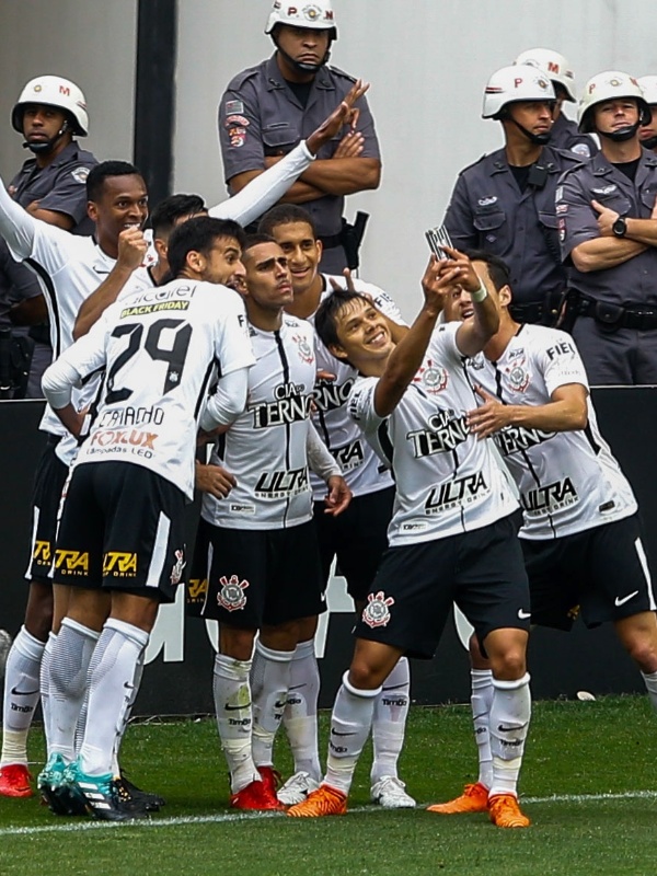 Marcello Zambrana/AGIF