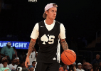 Justin Bieber é confirmado em Jogo das Celebridades do All-Star Game da NBA