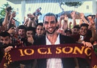 Pastore, do PSG, desembarca na Itália para assinar com a Roma - Twitter oficial da Roma
