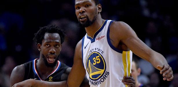 Dois jogos por semana | Band vai transmitir a temporada 2019-2020 da NBA