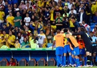 EUA citam "emissora brasileira" por pagamento de propinas na Copa América - Thiago Calil/AGIF