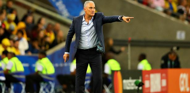 Claudio Zaidan | Convocação de Tite para amistoso fora de hora