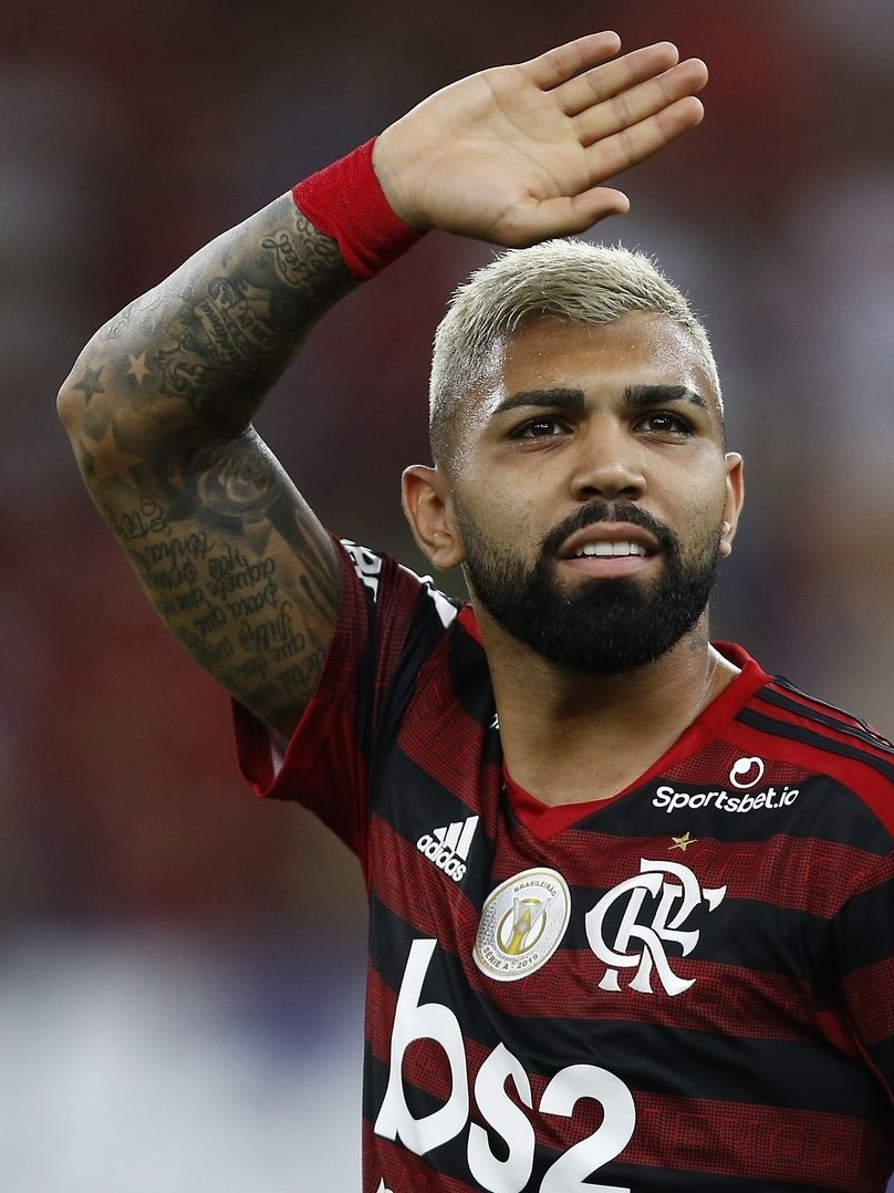 Flamengo é o 8° clube que mais gastou em novos jogadores • DOL