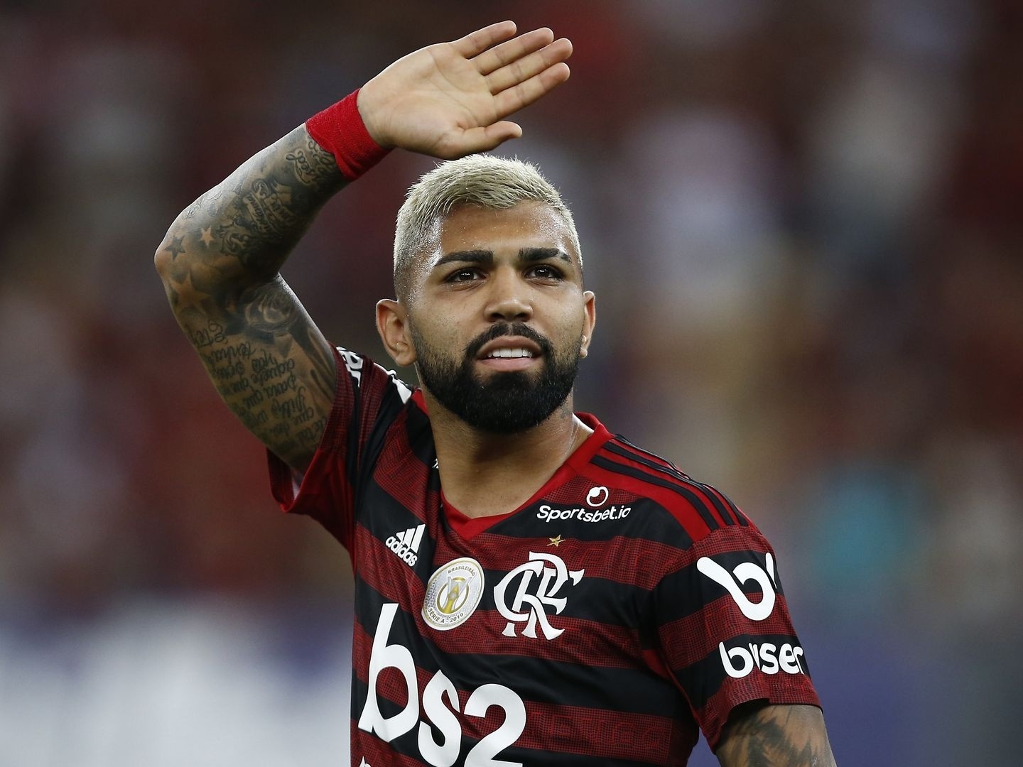 Flamengo é 8º time que mais gastou no mundo em janela que circulou