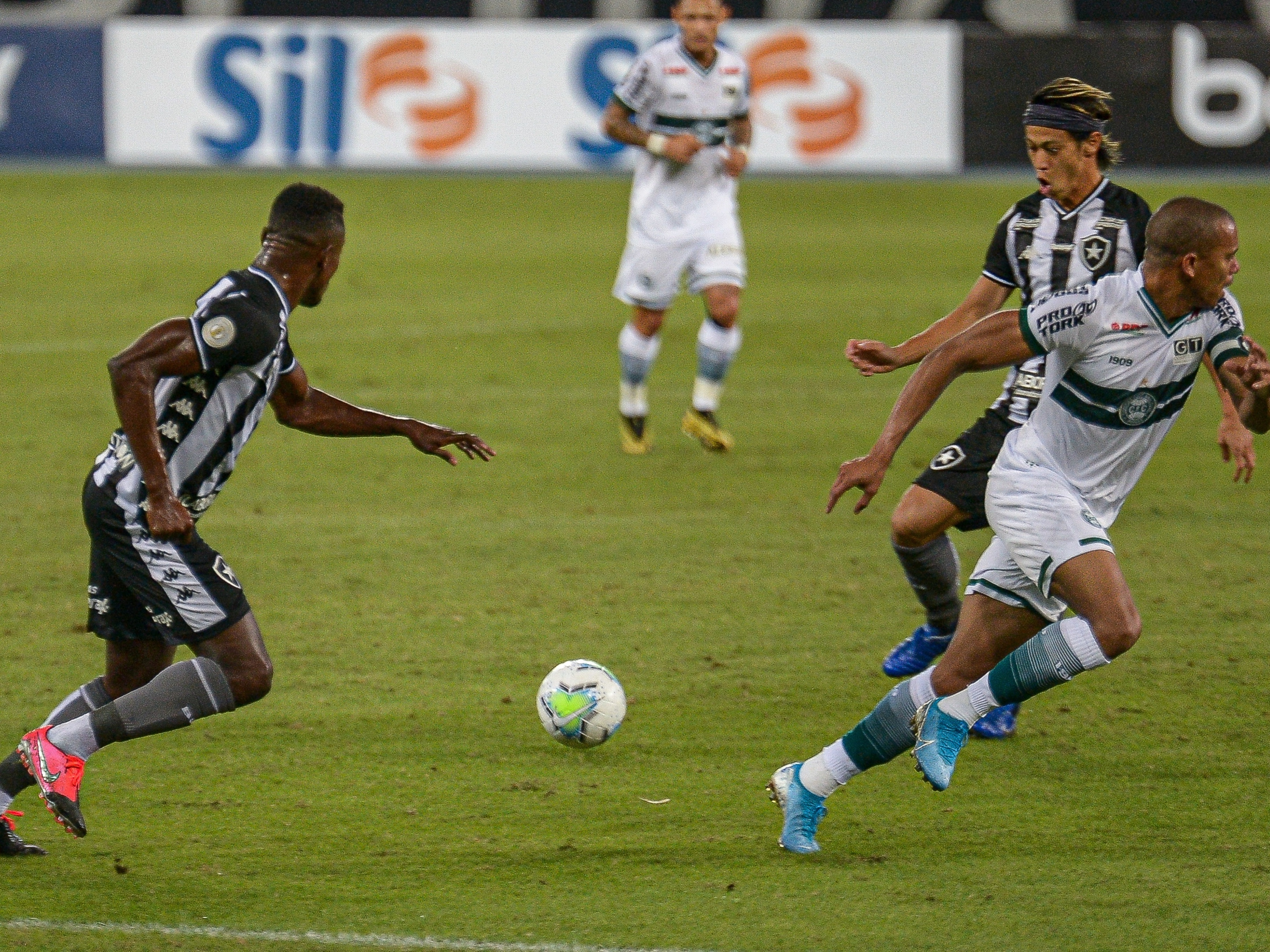 Tabela do Brasileirão 2020: jogos no SporTV