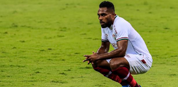 Após derrota do Fluminense, Luccas Claro admite erros nos gols do Bahia