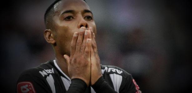 Robinho, jogador de futebol condenado a nove anos de prisão na Itália por estupro coletivo