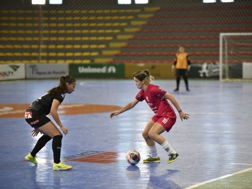 I Torneio Futsal Integra Masculino e Feminino - Faculdade Integra