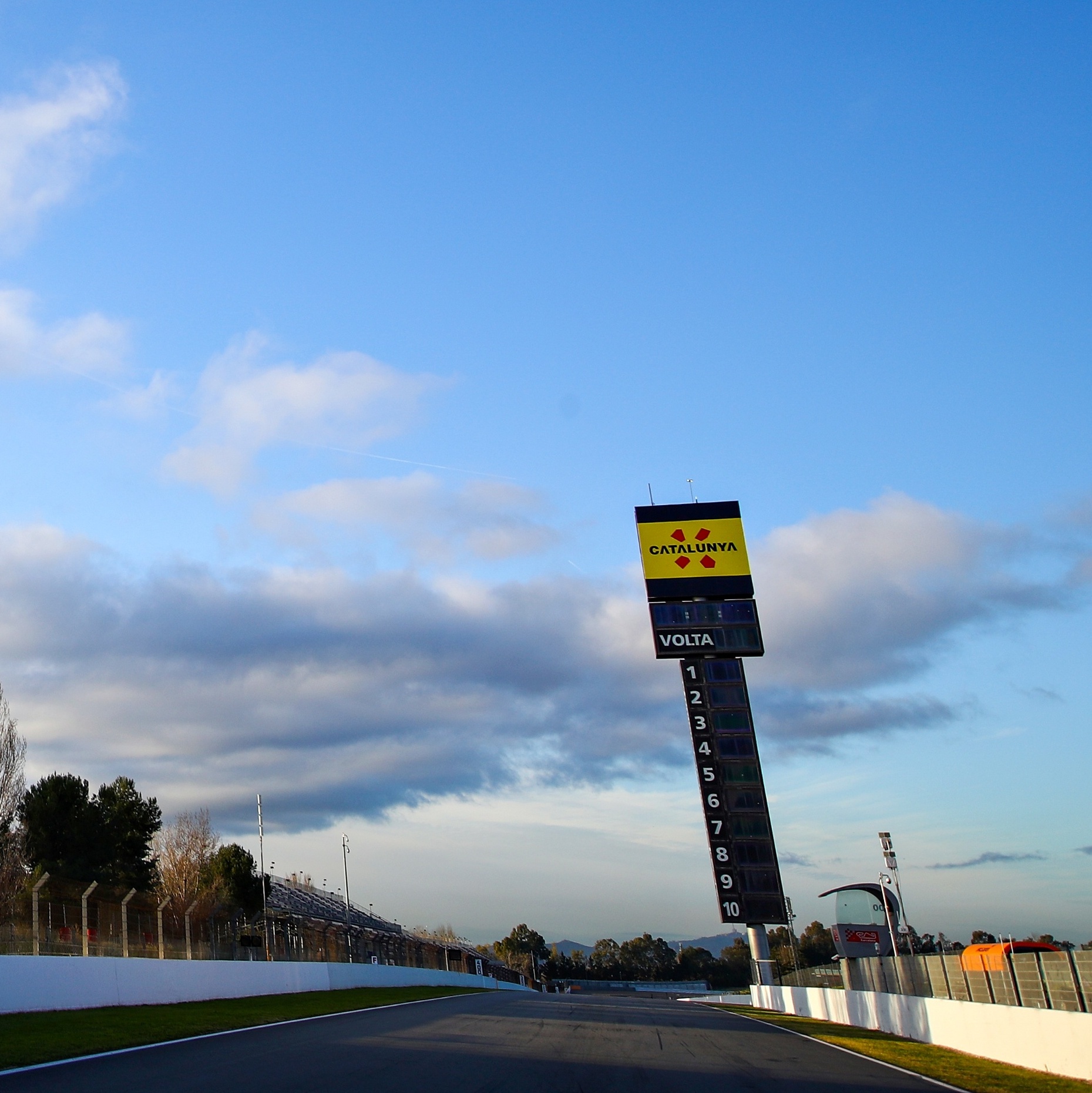 Treino livre do GP da Espanha F1: veja horários e onde assistir - Jogada -  Diário do Nordeste