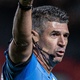Assistente do VAR de Cruzeiro e Palmeiras é alterado por polêmica