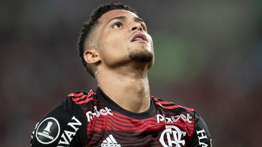 Com Europa no radar, jogador do Flamengo deve deixar o clube no