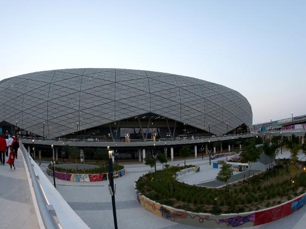 Estdio Education City: conhea curiosidades do palco da Copa do Mundo