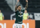 Maior do século, Dudu se consolida entre grandes ídolos do Palmeiras - REUTERS/Sergio Moraes