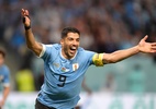 Suárez é convocado pelo Uruguai pela primeira vez desde chegada ao Grêmio - Nick Potts - PA Images/PA Images via Getty Images