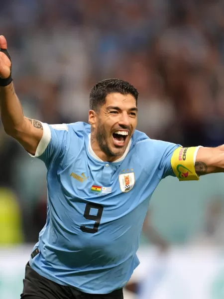 Volta de Luis Suárez gera impacto financeiro ao Nacional do Uruguai