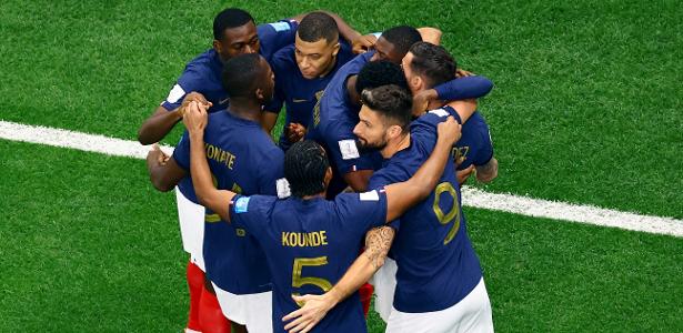 les journaux font l’éloge de l’équipe et minimisent le record brésilien