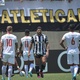 Paulinho e Hulk marcam, Atlético-MG vence Tombense e segue 100% no Mineiro