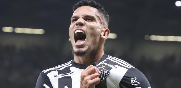 Merentiel, ex-Palmeiras, enlouquece com primeiro gol pelo Boca; veja