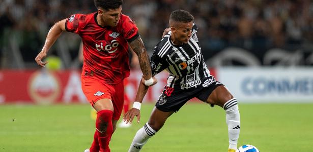 Atlético-MG X Brasil: Onde Assistir, Horário E Escalações Do Jogo