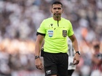 Vasco promete ir à CBF reclamar de pênaltis não marcados contra o Santos;  veja vídeos, vasco