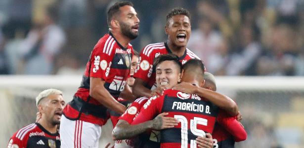 Copa do Brasil 2023: São Paulo vence título, mas perde em média de público;  veja ranking