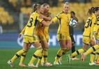 Suécia x Itália: Onde assistir ao jogo da Copa do Mundo Feminina - Maja Hitij - FIFA/FIFA via Getty Images