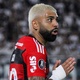 Conmebol multa Gabigol por dizer que Flamengo sofreu 'roubo muito grande'