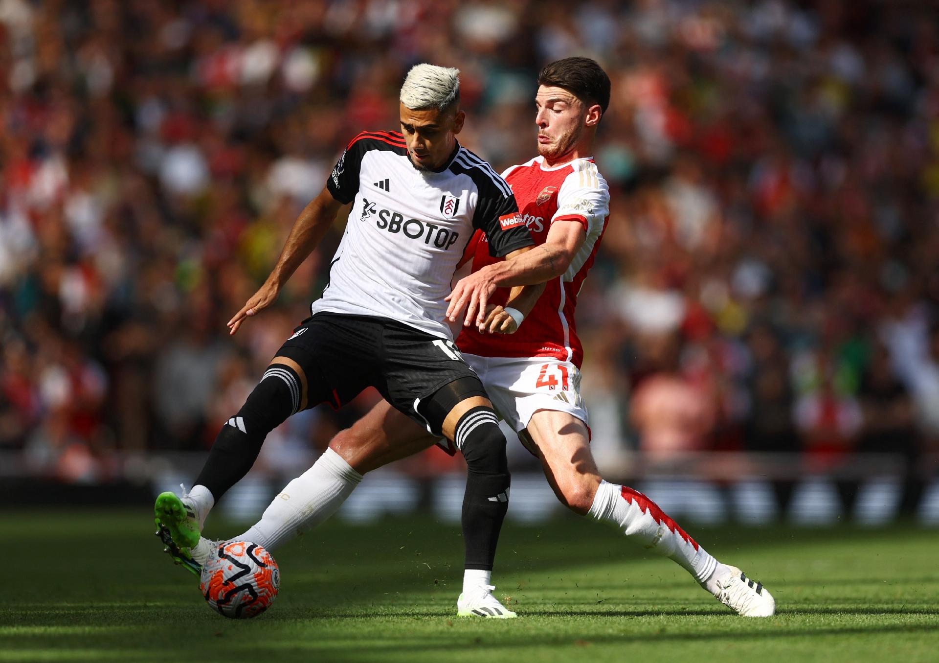 Conversas em inglês e acesso à Premier League: ex-Fla Rodrigo Muniz celebra  conquistas no Fulham, futebol inglês
