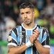 Ex-Grêmio, Suárez demonstra apoio ao RS: 'Tentando ajudar à distância'