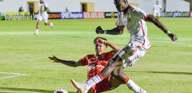 Internacional Beats Velo Clube 2-1 in Copa São Paulo Match, Advancing to Next Stage