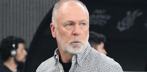 Análise sincera: Corinthians realiza péssima partida diante de desculpas negligentes