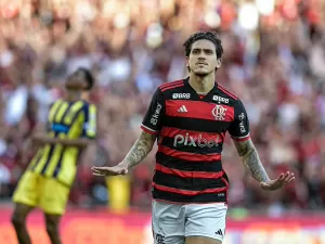 Pedro faz golaço, Flamengo conquista Taça Guanabara e terá vantagem na semi