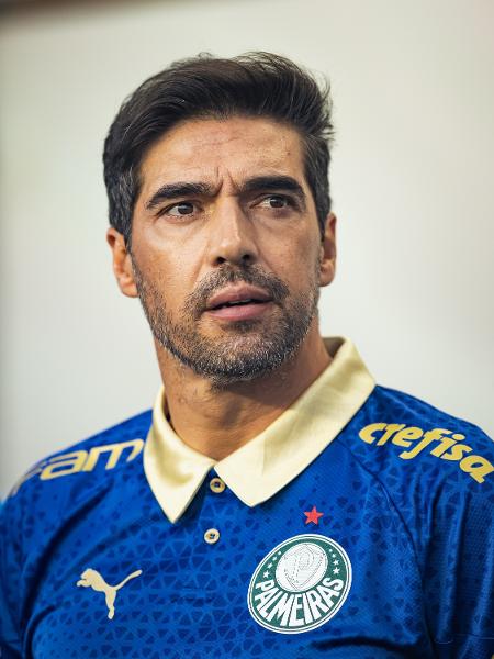 O sucesso de Abel Ferreira atrai treinadores ao Brasil