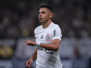 Romero lamenta derrota para irmão e exige Corinthians melhor no Brasileirão