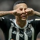 Atlético faz 3 no 1º tempo e bate Cruzeiro com fim de tabu e 'chororô'