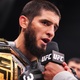 Makhachev prega respeito e nega subestimar Poirier para luta no UFC 302 - Chris Unger/Zuffa LLC via Getty Images