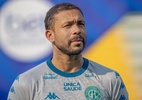 Goleiro é expulso após chamar árbitro de 