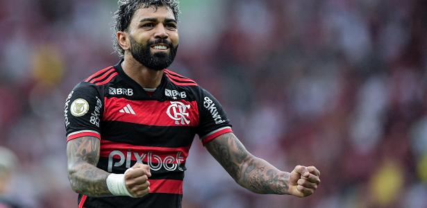 Cruzeiro otimista na contratação de Gabigol, confirma Hernan