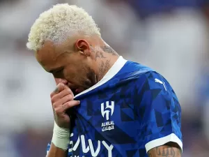 Como sucesso do Al-Hilal complica futuro de Neymar e pode facilitar saída