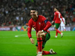 Alguém dúvida que Cristiano Ronaldo chegará aos mil gols?