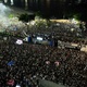 Botafogo: veja imagens aéreas da festa da torcida com os jogadores no Rio