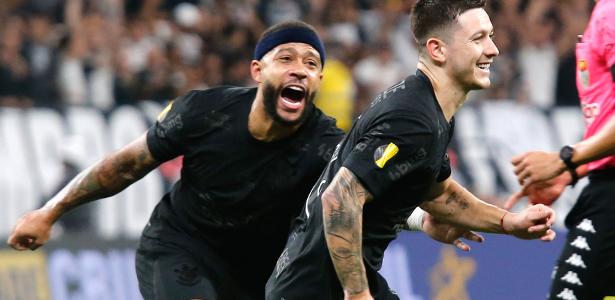 veja escalações do clássico pelo Brasileirão veja escalações do clássico pelo Brasileirão