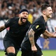 Corinthians no limite: Transfer ban por Garro e Memphis s&oacute; com parceiro