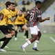 Fluminense protesta contra arbitragem: 'Ficou evidente a falta de critério'