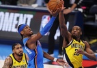 Shai brilha, Thunder vence Pacers em jogo 2 e iguala série nas finais da NBA