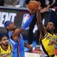 Shai brilha, Thunder vence Pacers em jogo 2 e iguala série nas finais da NBA