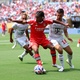 Benfica bota o Bayern na rota do Flamengo