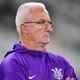 Dorival celebra retorno de Yuri após mais de dois meses: 'Único no elenco'