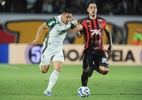Titulares salvam e Palmeiras arranca empate contra Vitória antes do Dérbi - Jhony Pinho/AGIF